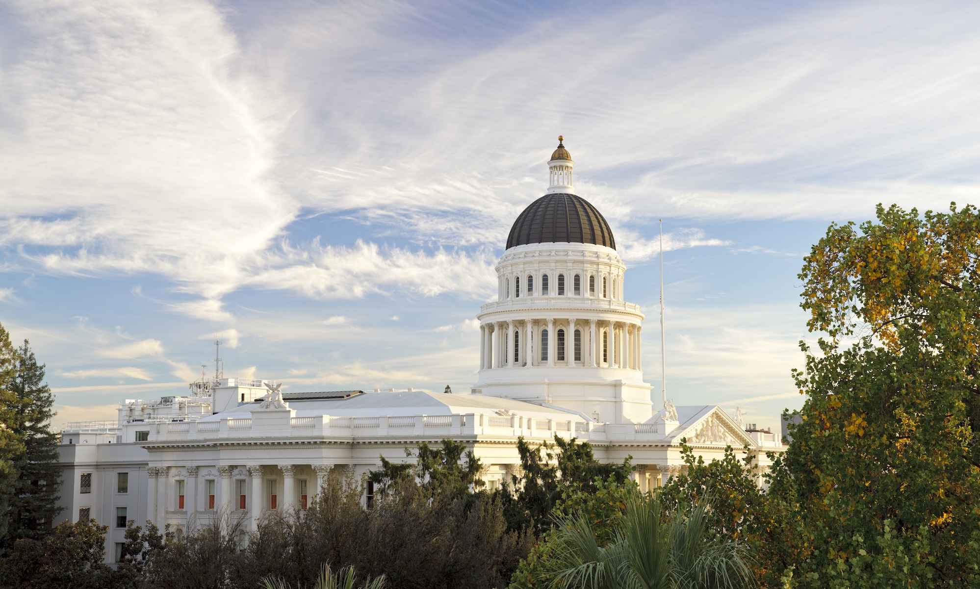Chatbots, Data Centers and Surveillance: 5 Silicon Valley Bills Land on Newsom’s Desk