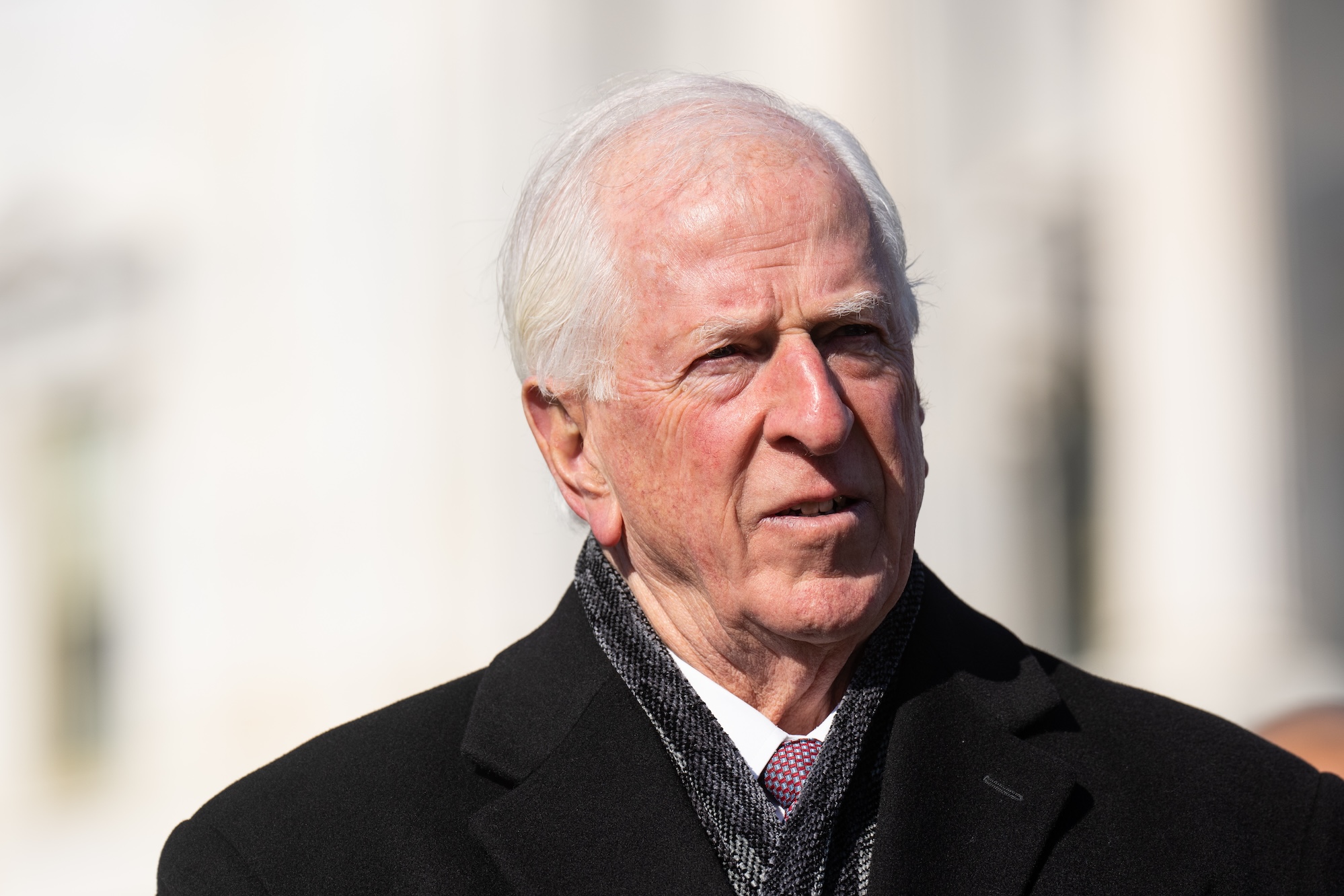 Bay Area Lawmaker Inspects ICE Detention Facility in SF After Reports of Mistreatment | KQED