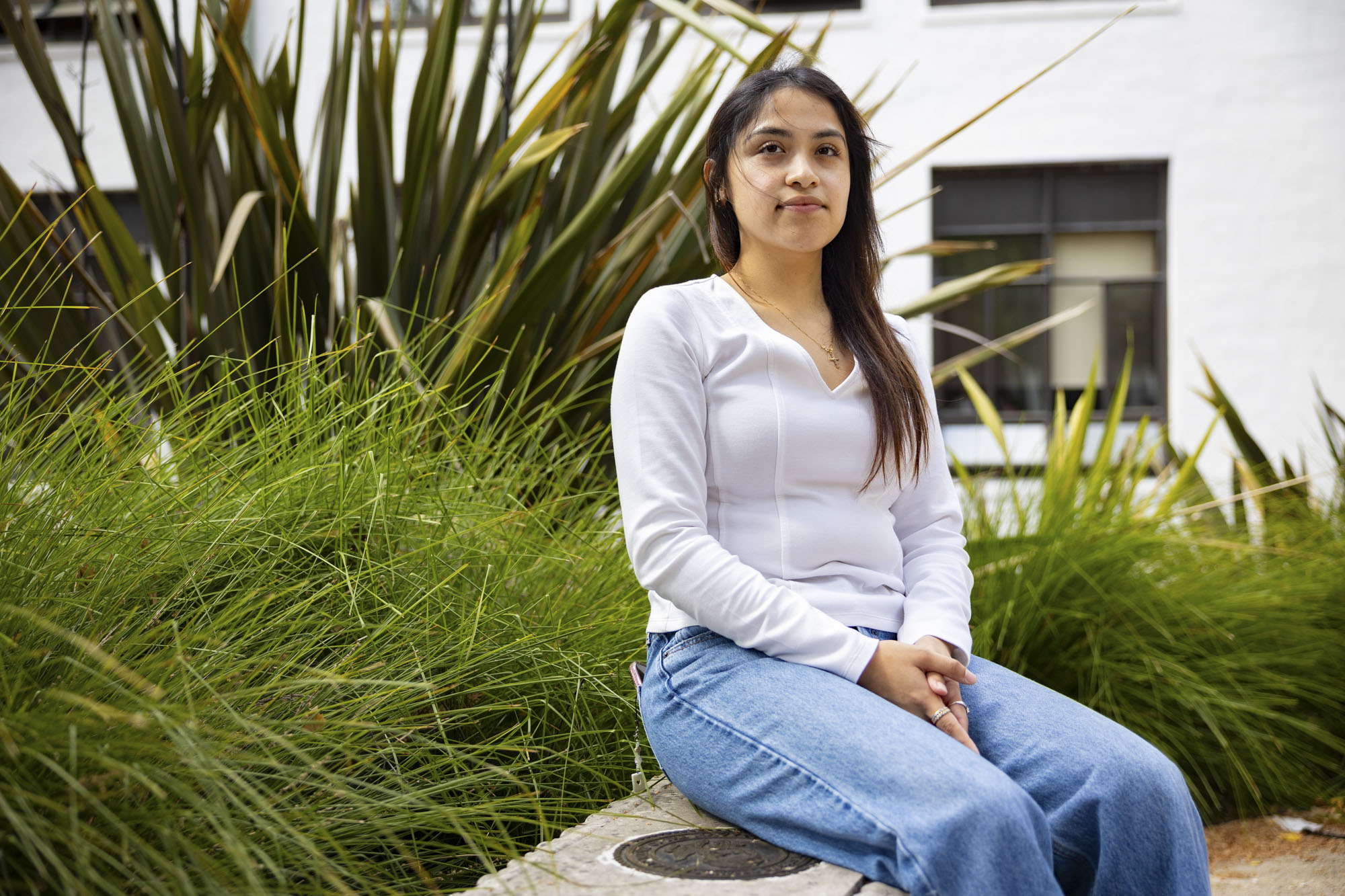 California Colleges Fear Loss of Federal Funding for Hispanic-Serving Institutions | KQED