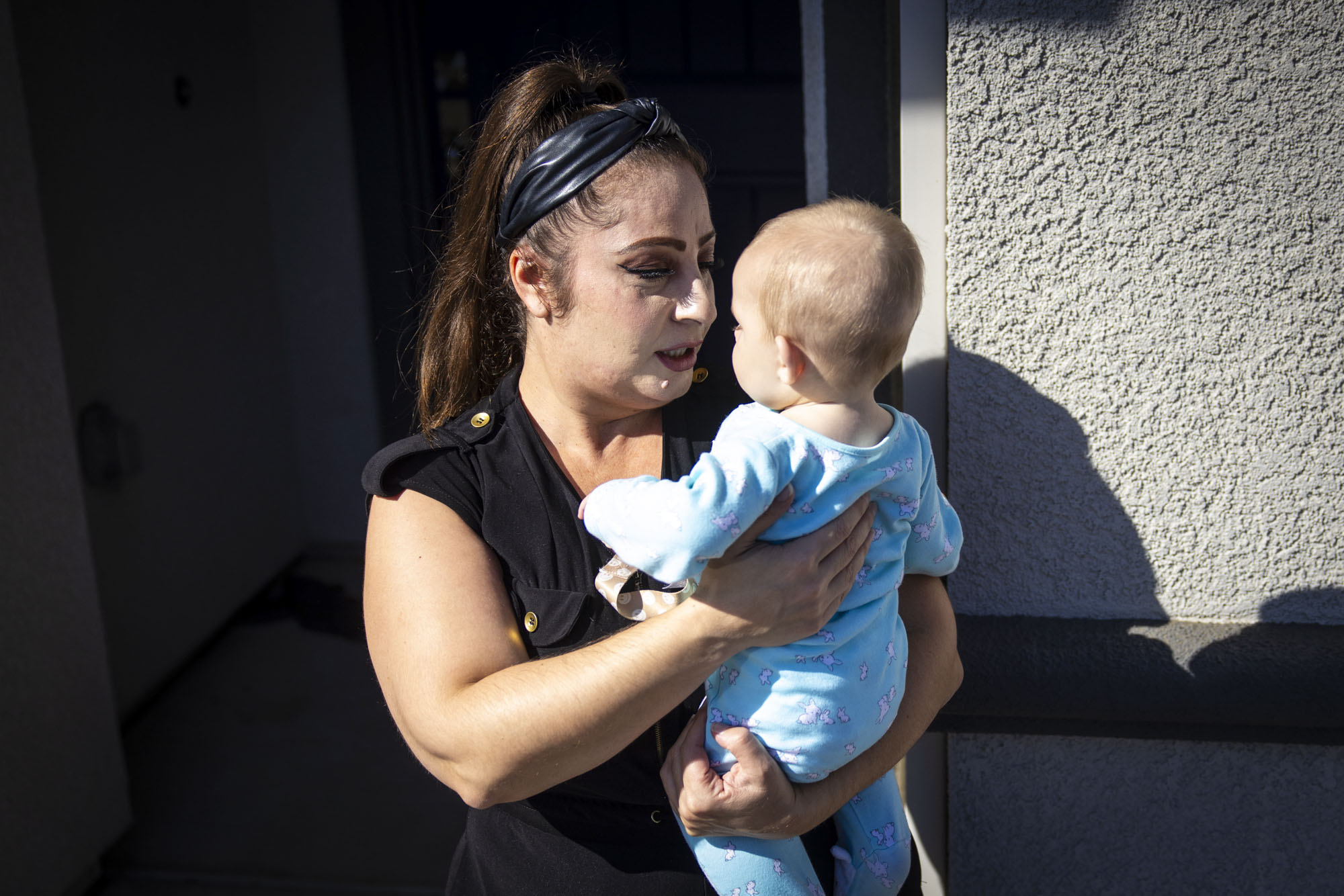 California Landlord Accused of Evicting Child Care Provider Settles Discrimination Complaint | KQED