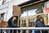 San Francisco Judge to Rule on Evidence Handling in ICE Officer Assault Case