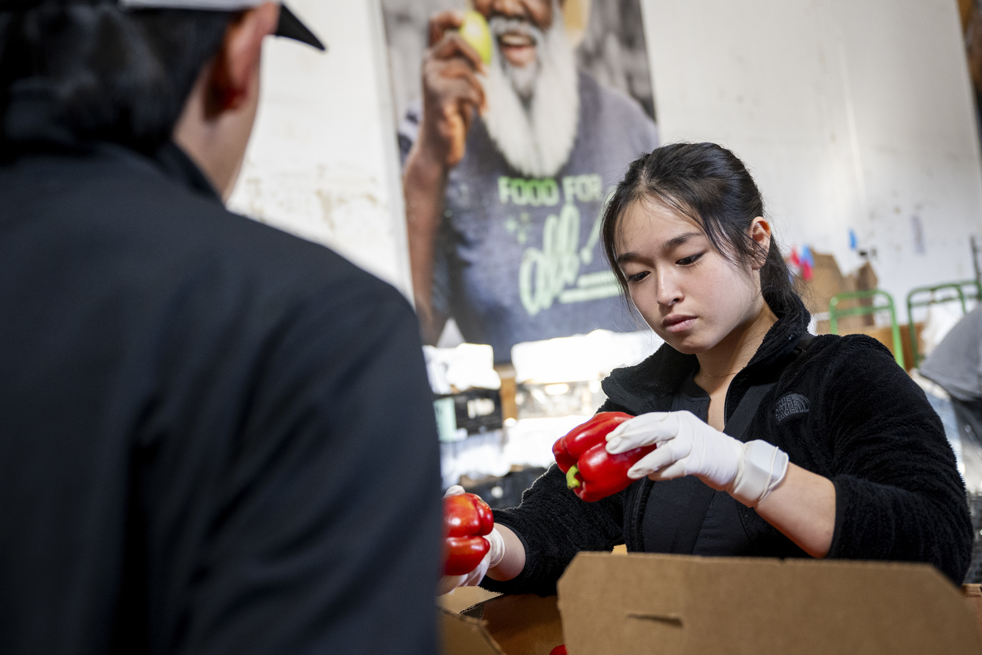 All San Francisco SNAP Users Will Receive Prepaid Grocery Cards in November. Here's How to Claim Yours | KQED