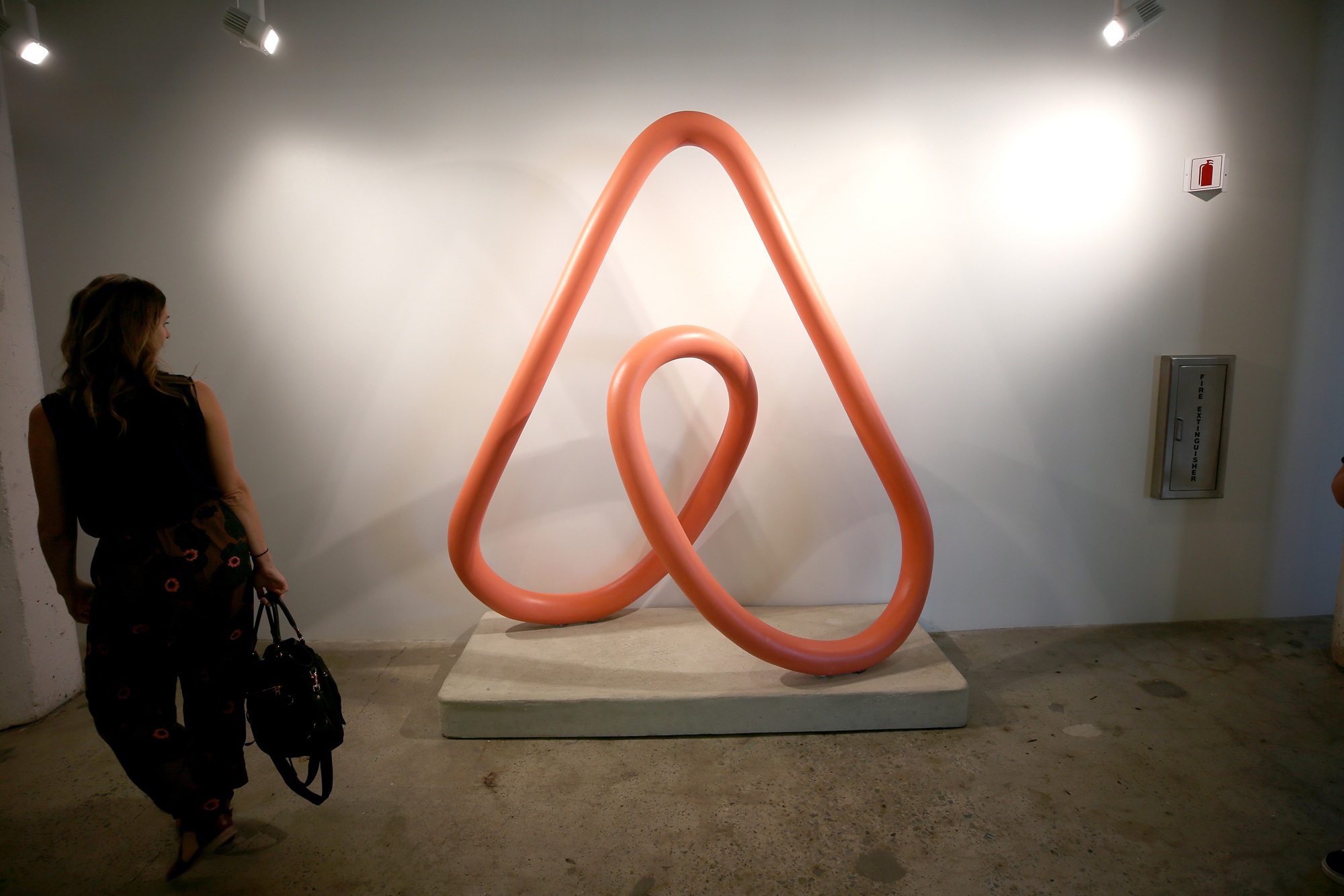 SF Unions Call for Boycott of Airbnb as It Tries to Claw Back $120 Million in Taxes | KQED