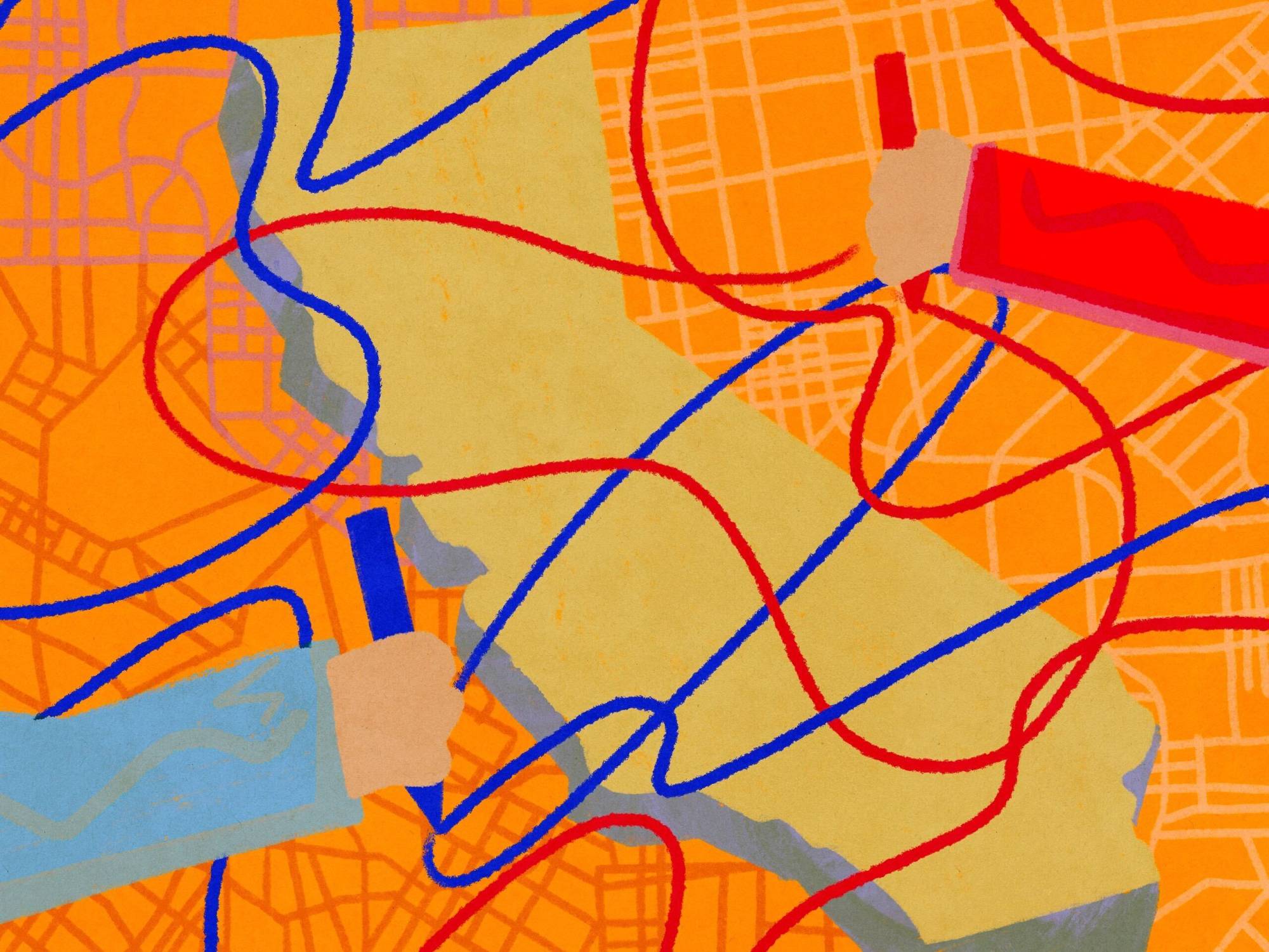 California Divided: Here’s What’s at Stake for Californians Whose Districts Could Get Rewritten by Proposition 50 California Divided: Here’s What’s at Stake for Californians Whose Districts Could Get Rewritten by Proposition 50