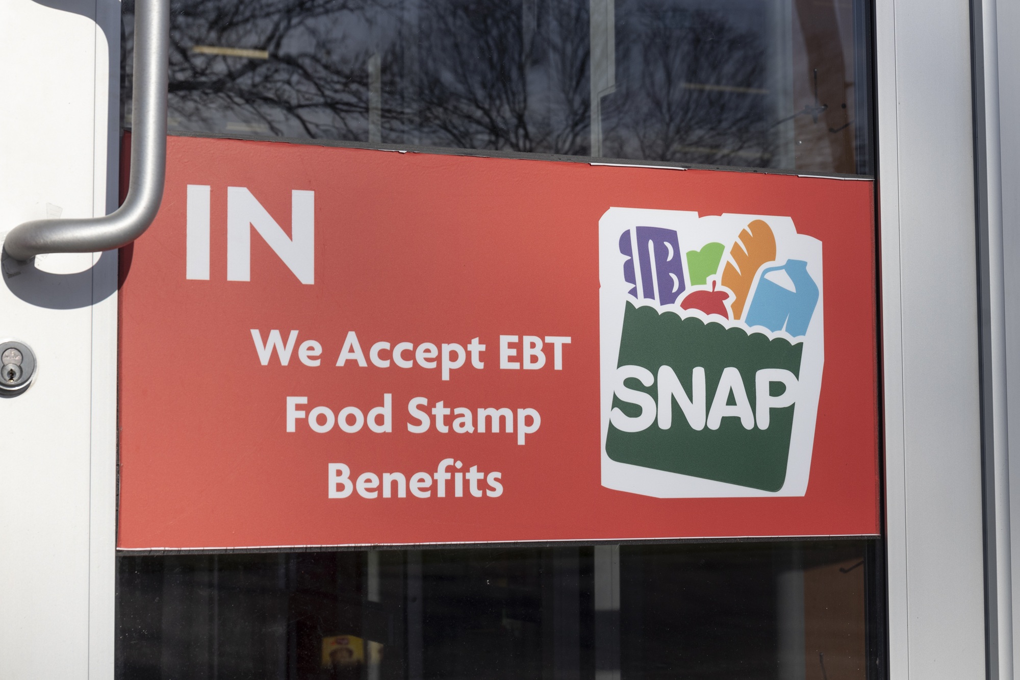 Will CalFresh Benefits Be Affected by the Government Shutdown? What We Know | KQED