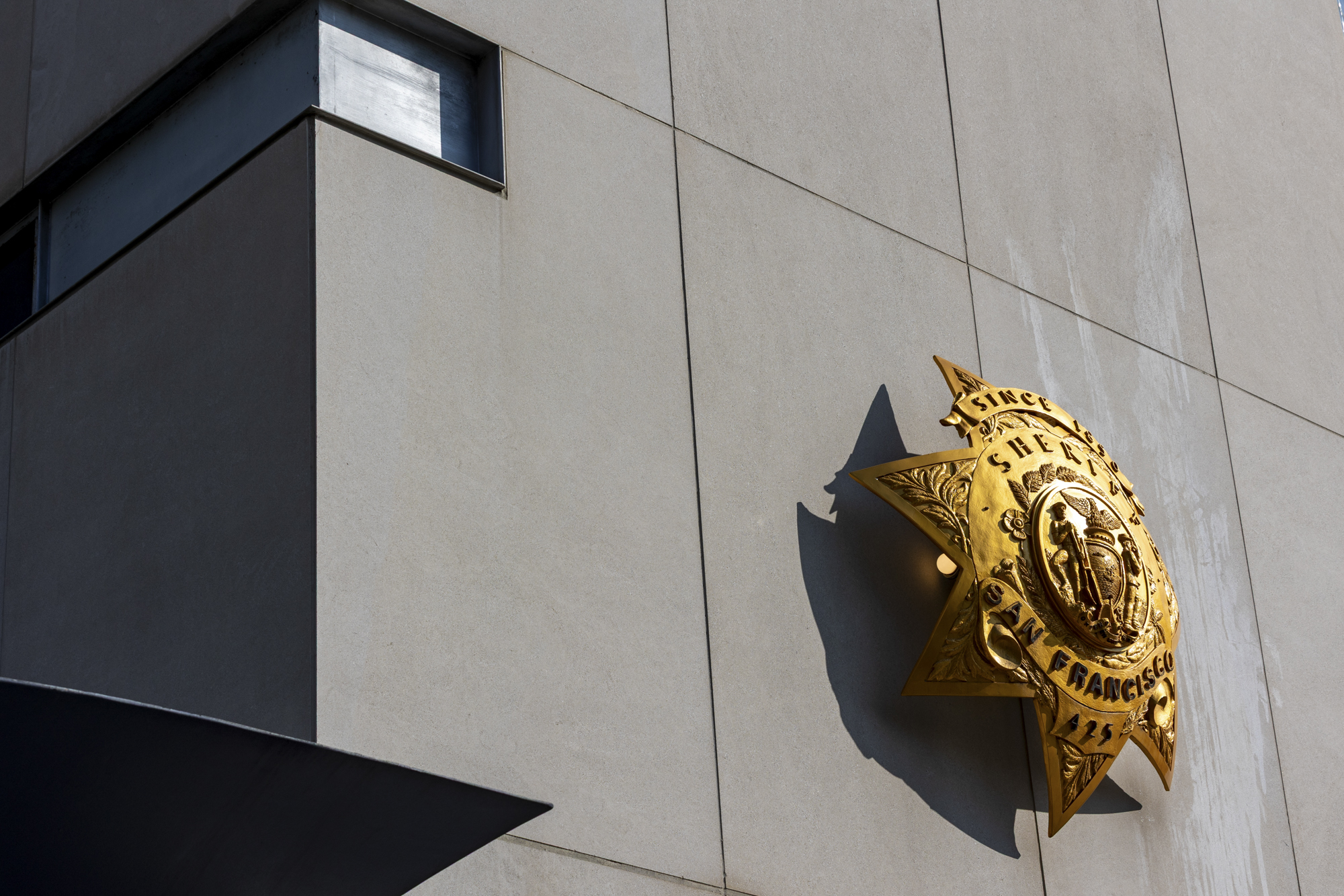 SF Jail Survey Finds Injuries, Bad Food and Barriers to Medical and Legal Aid