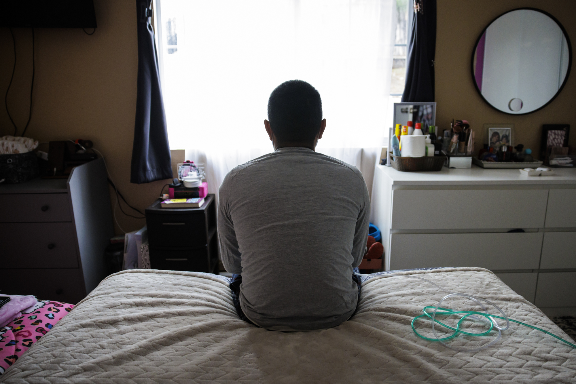 California Doctors Urge Ban on Engineered Stone as Silicosis Cases Surge | KQED