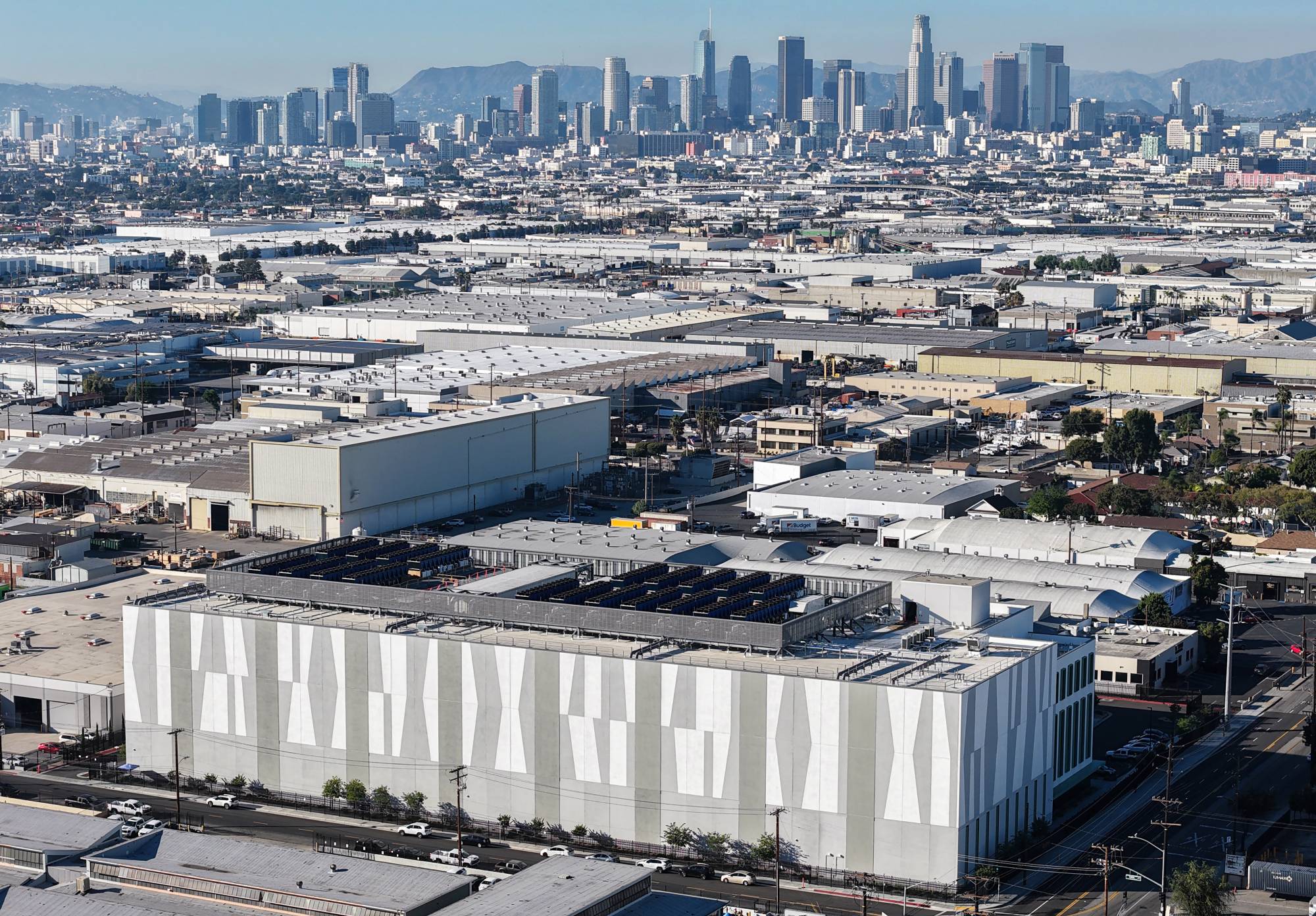 AI Boom Leads To Increased Concerns Of Environmental Impacts Of Data Centers | KQED