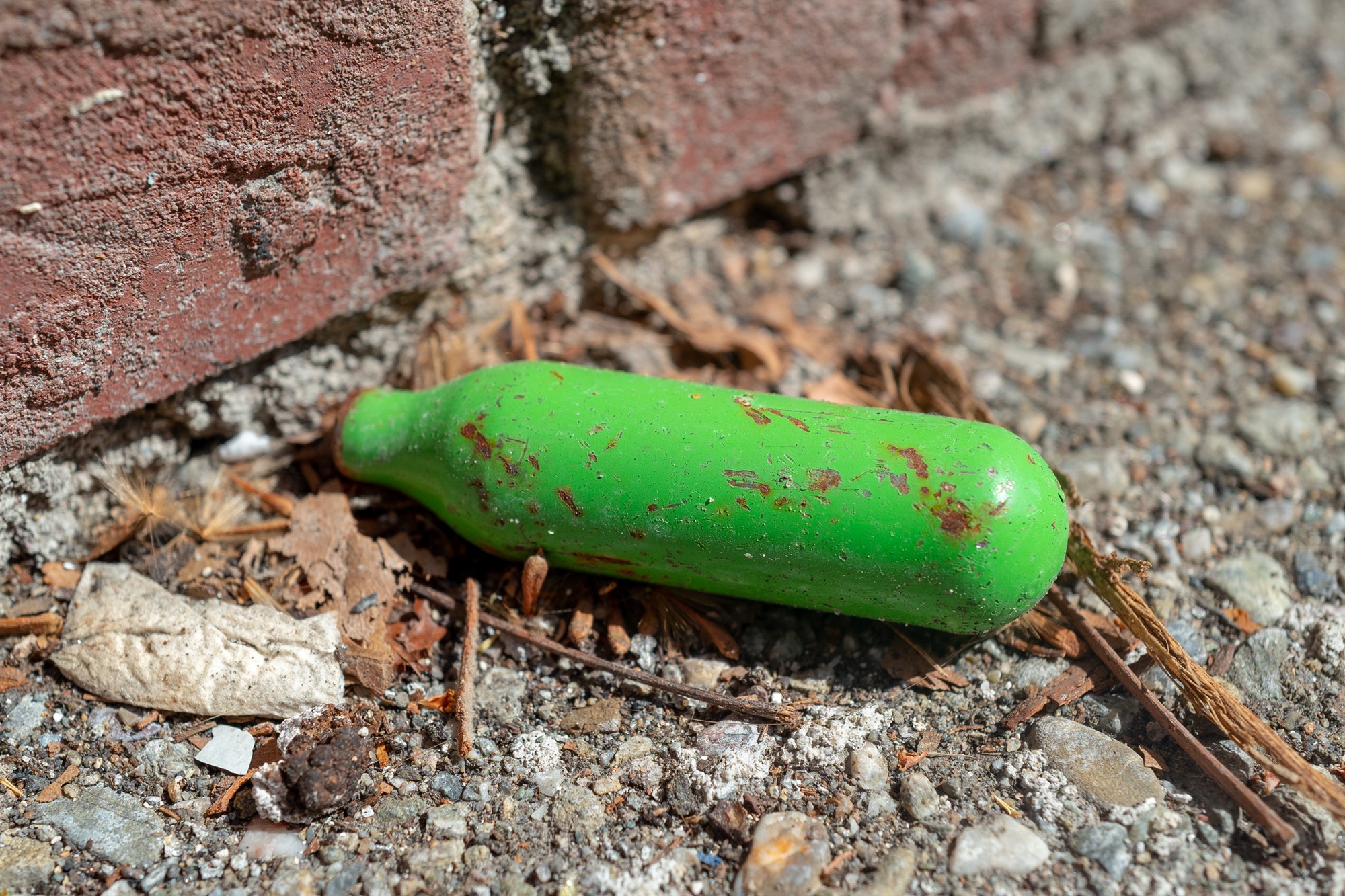 San Jose Is Cracking Down on Smoke Shops and Sales of Nitrous Oxide 'Whip-Its' | KQED