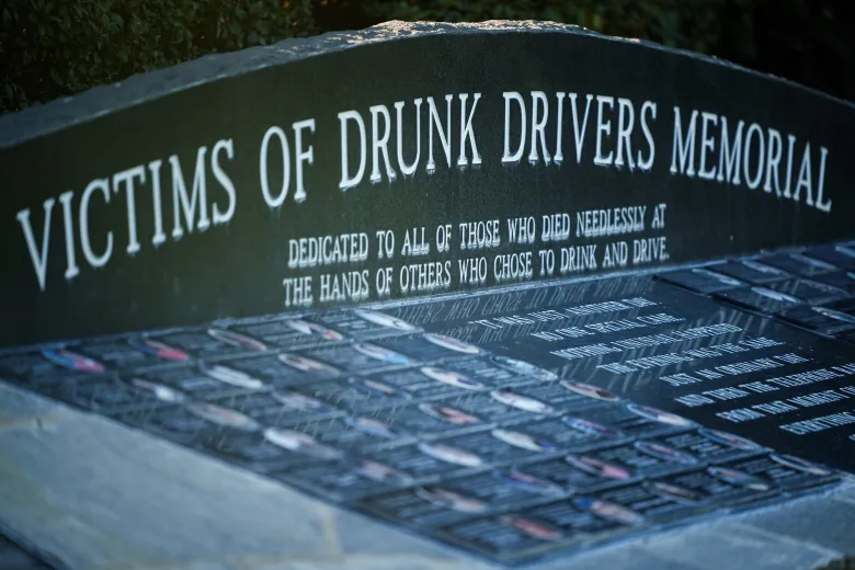 California's Lax DUI laws Lead To Spike In Alcohol-Related Roadway Deaths | KQED