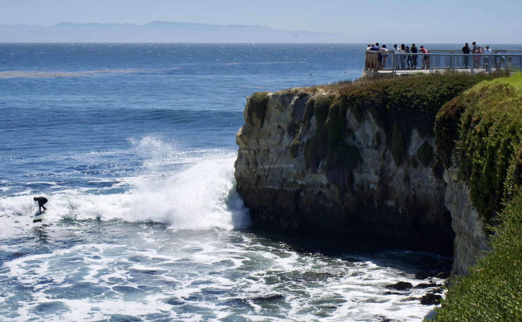 For Surfers, Santa Cruz Waves Are Priceless | KQED