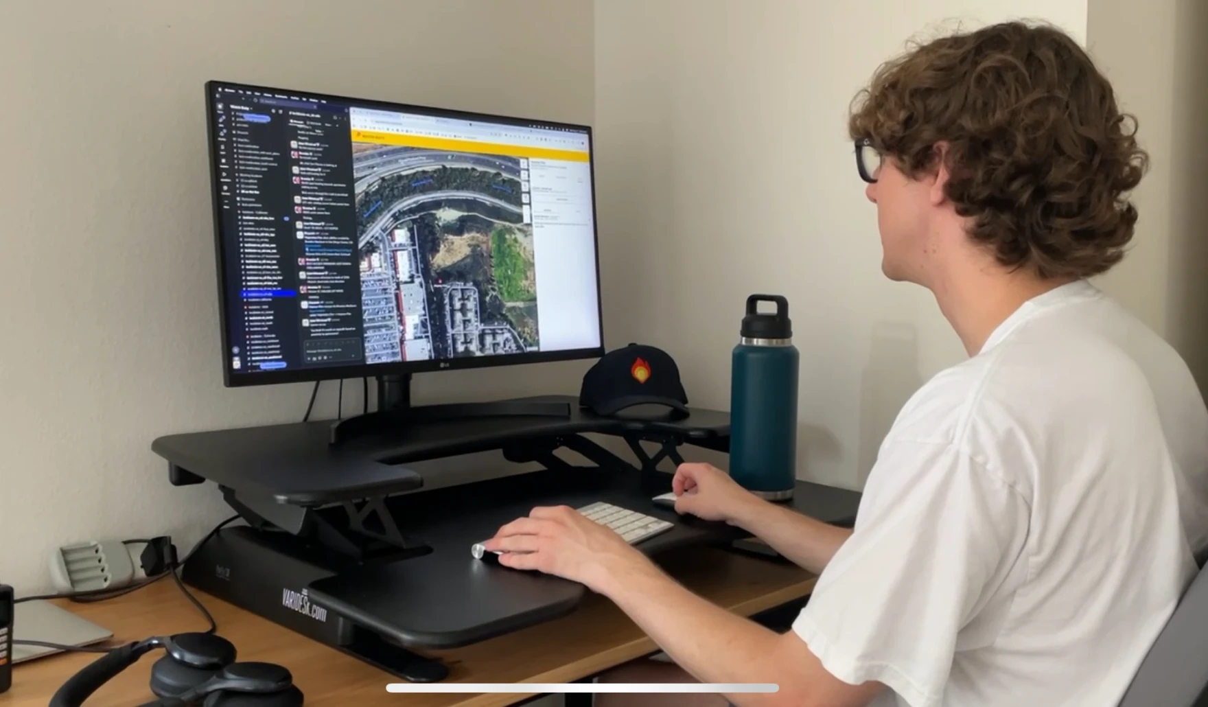 Watch Duty App Changes Approach To Wildfire Response | KQED