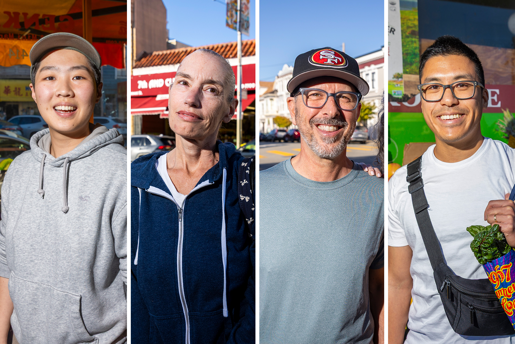 San Francisco's North and Westside Residents Sound Off on Housing Plan | KQED