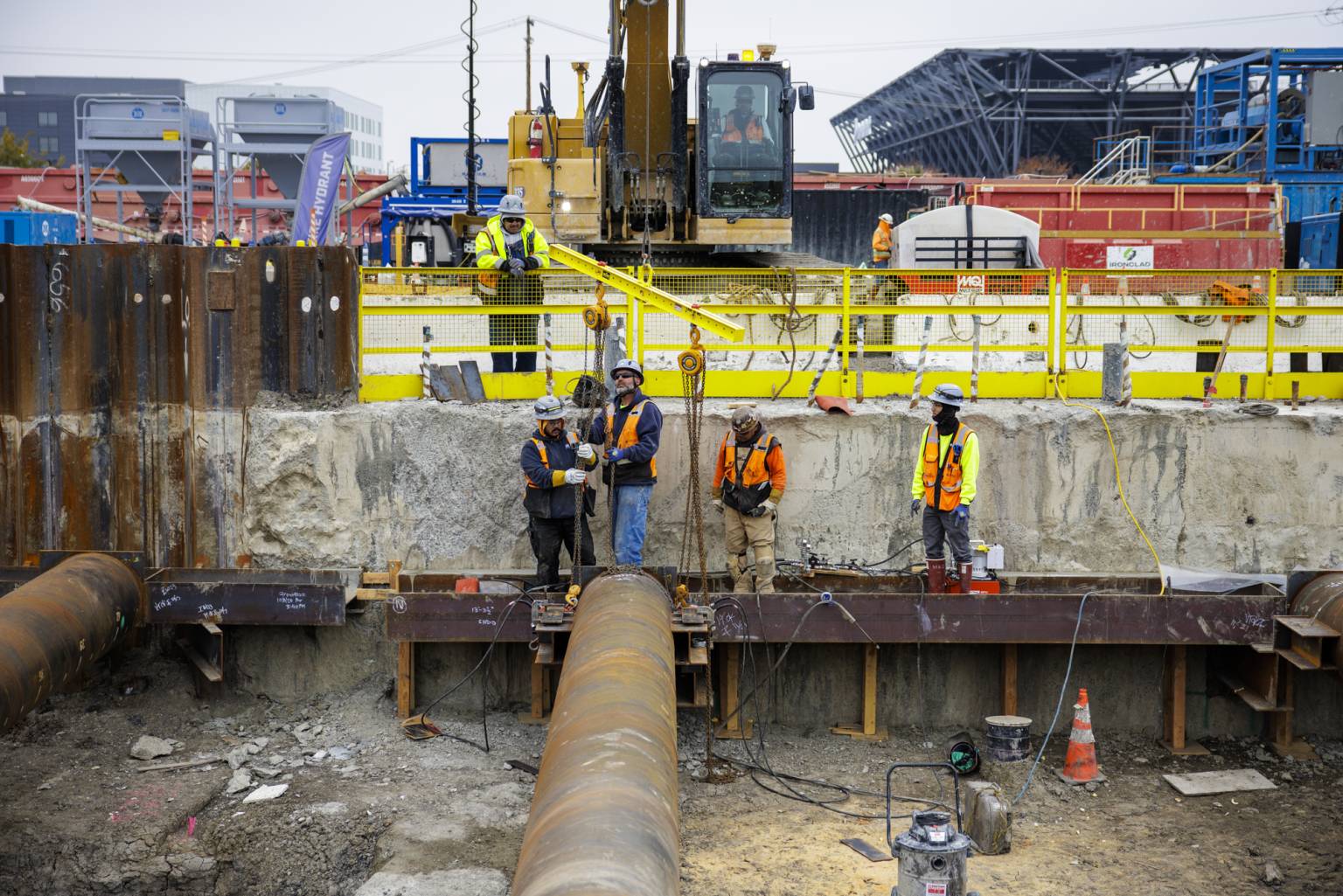 VTA Mismanaging BART Extension, Civil Grand Jury Report Says | KQED
