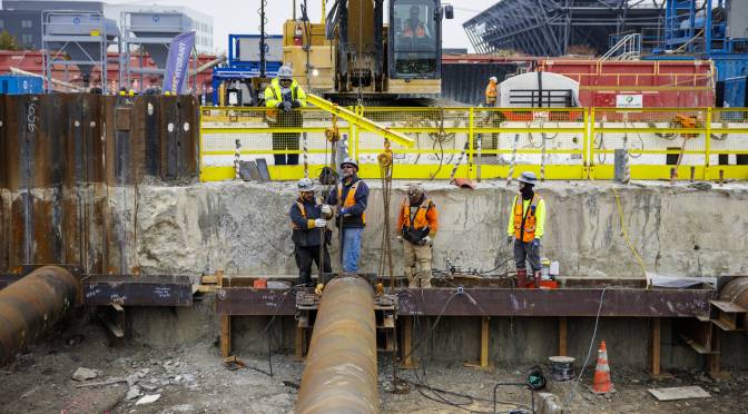 VTA Mismanaging BART Extension, Civil Grand Jury Report Says | KQED