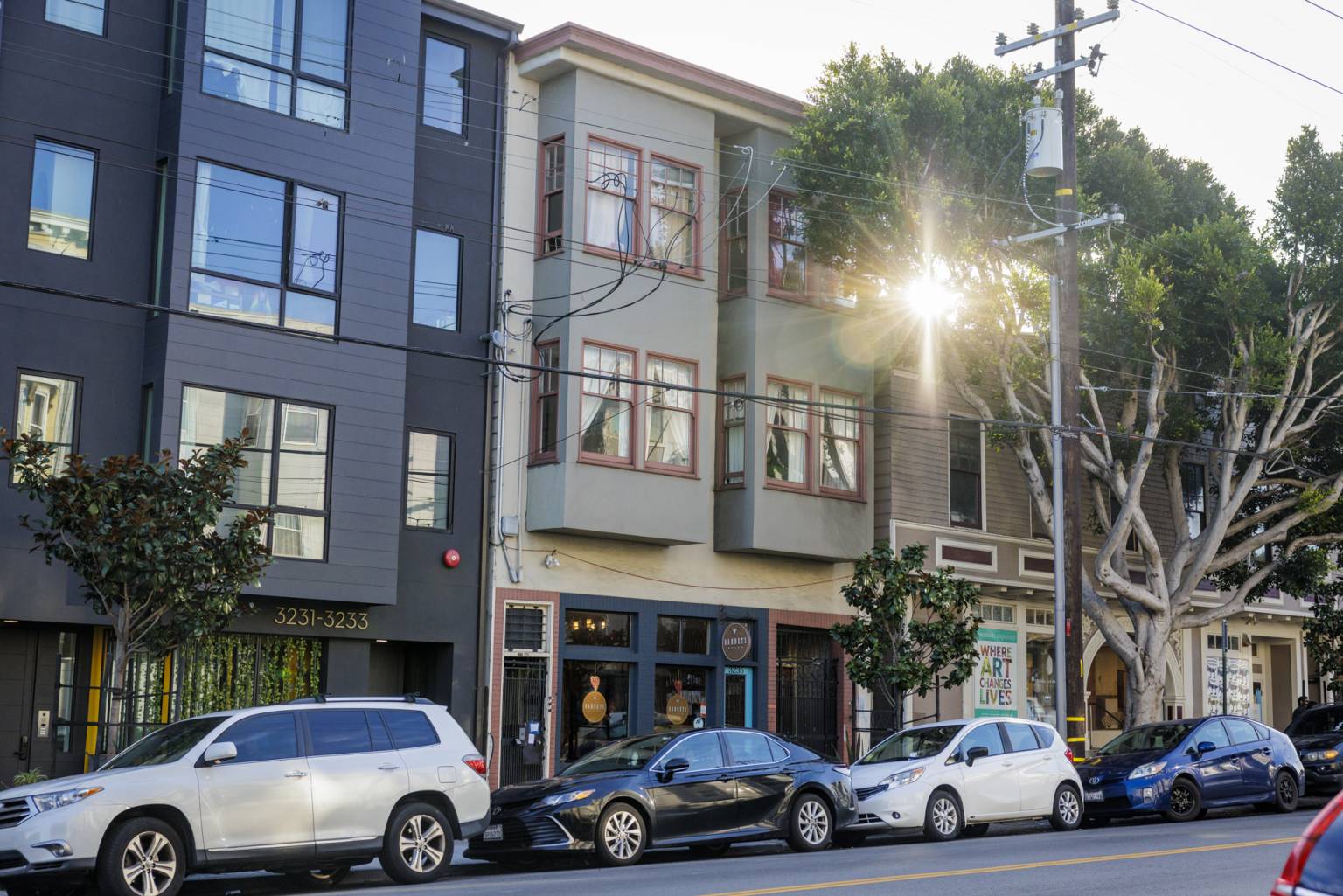 San Francisco Community Land Trust Preserves Affordable Units to Meet