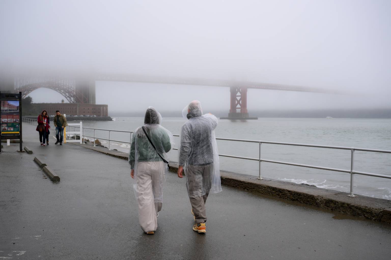 Bay Area Faces First-Ever Extreme Cold Warning as Temperatures Plunge ...