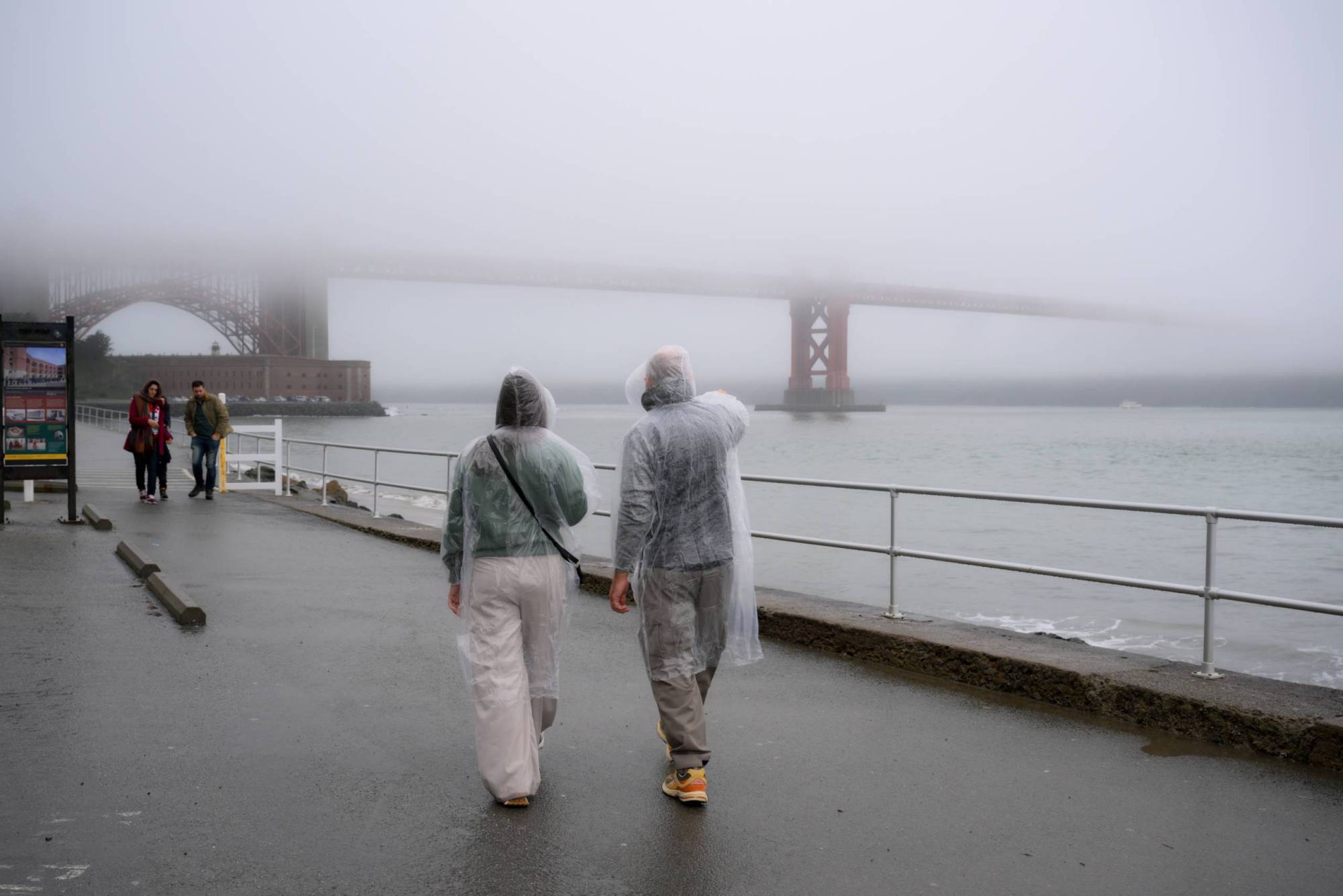 Bay Area Weather Prep: Storms, Floods & Power Outages | KQED