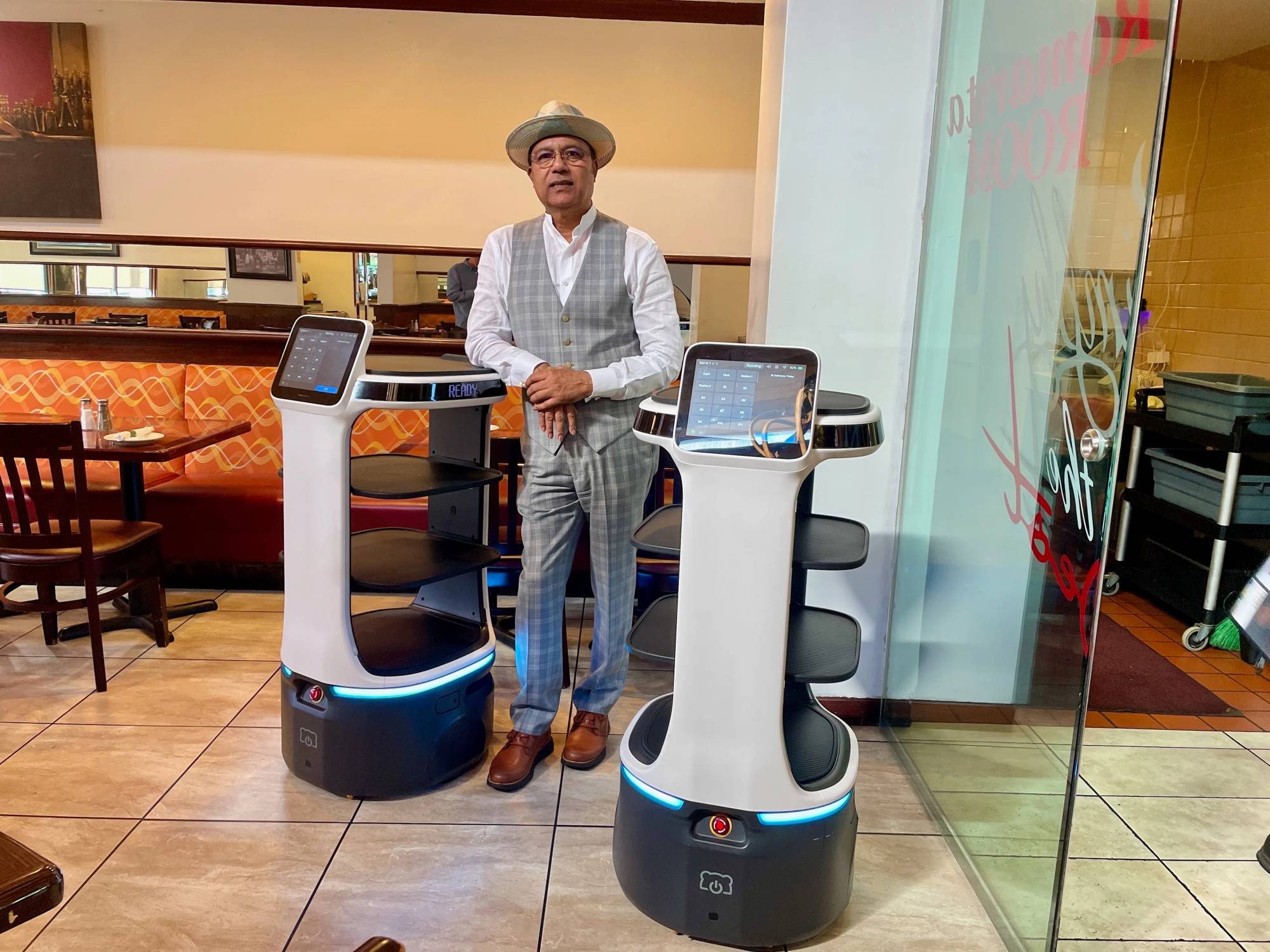 kqed.org - Rise In Robot Workers Leads To Debate Over Future Of Workforce | KQED