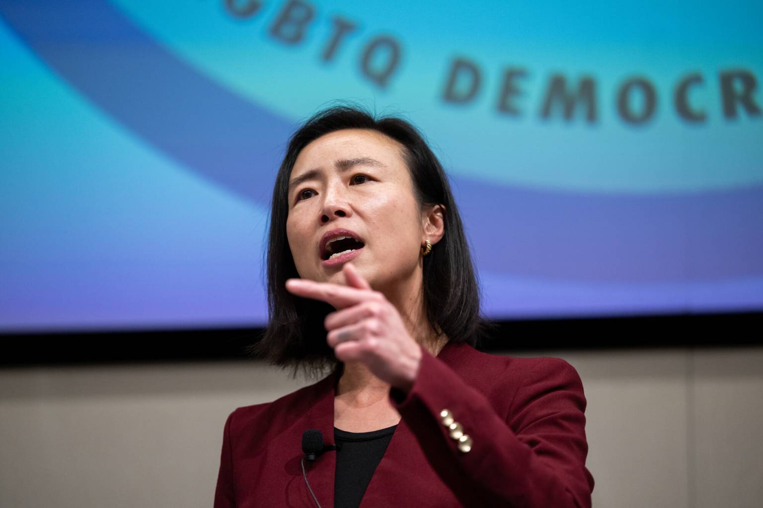 Nancy Pelosi Endorses San Francisco Supervisor Connie Chan for Congress ...