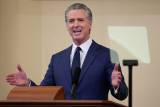 Newsom Touts ‘Dominance’ of California in Final Budget Proposal
