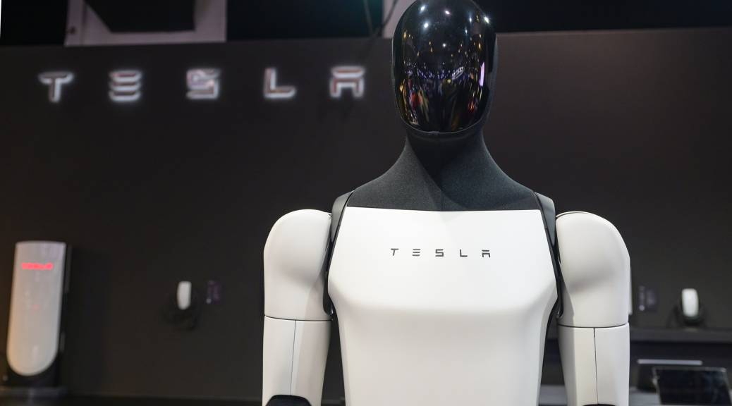 Fremont Ready to Wave Goodbye to Tesla Models S and X, Welcome Its