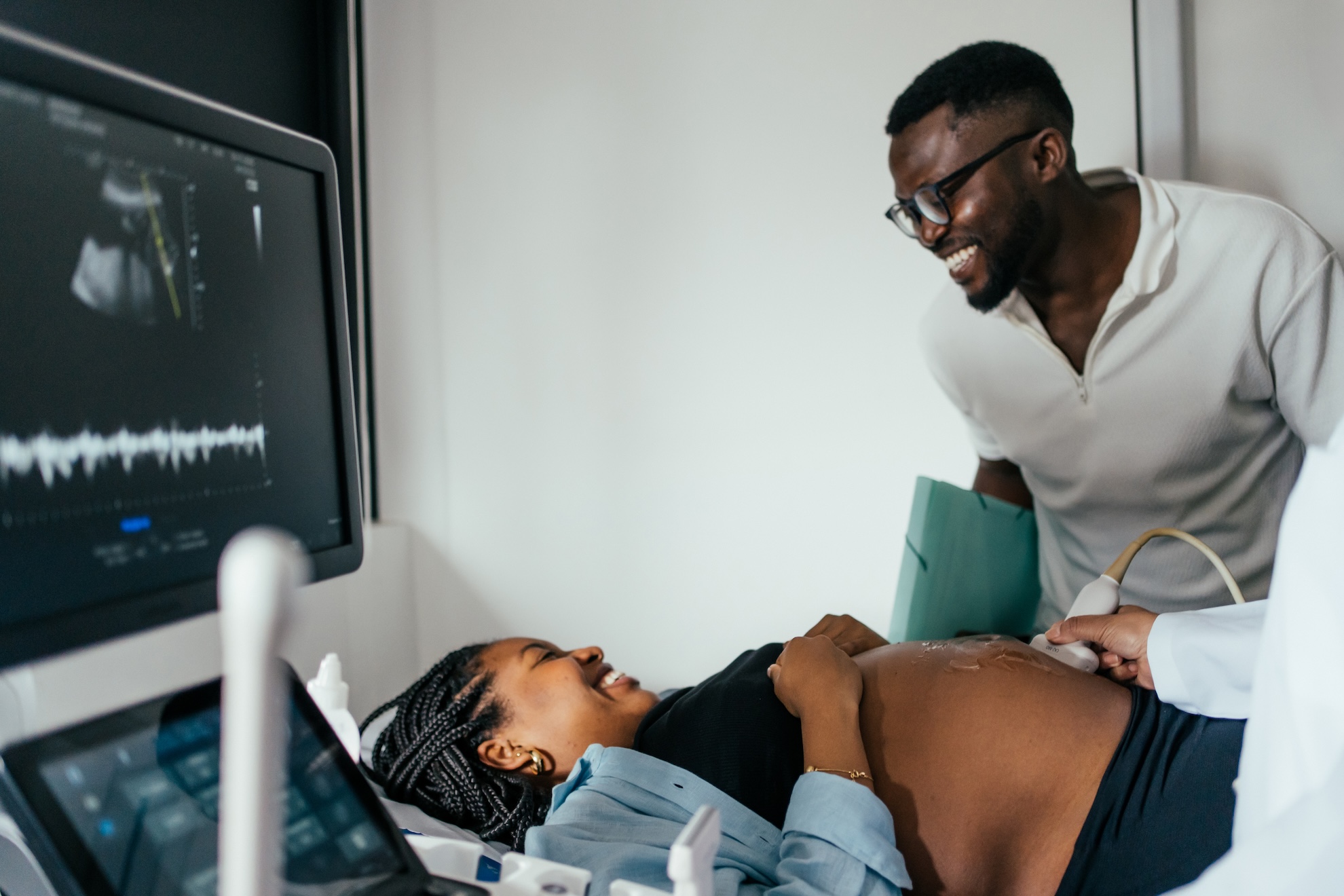 What to Know about California's Law Expanding IVF Access in 2026 | KQED