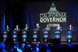 California Governor Candidates Compete for Swalwell’s Endorsements, Donors and Voters episode artwork