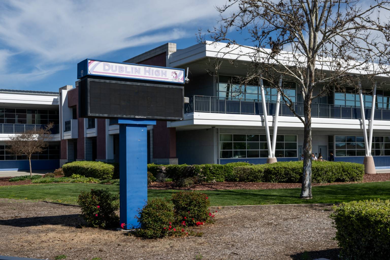 Dublin Teachers Set to Strike as District Negotiations Stall | KQED