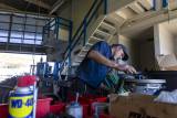 Meet the Around-the-Clock Mechanics Keeping Golden Gate Ferries Moving episode artwork