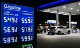 How Much of California’s High Gas Prices Related to War in Iran? episode artwork