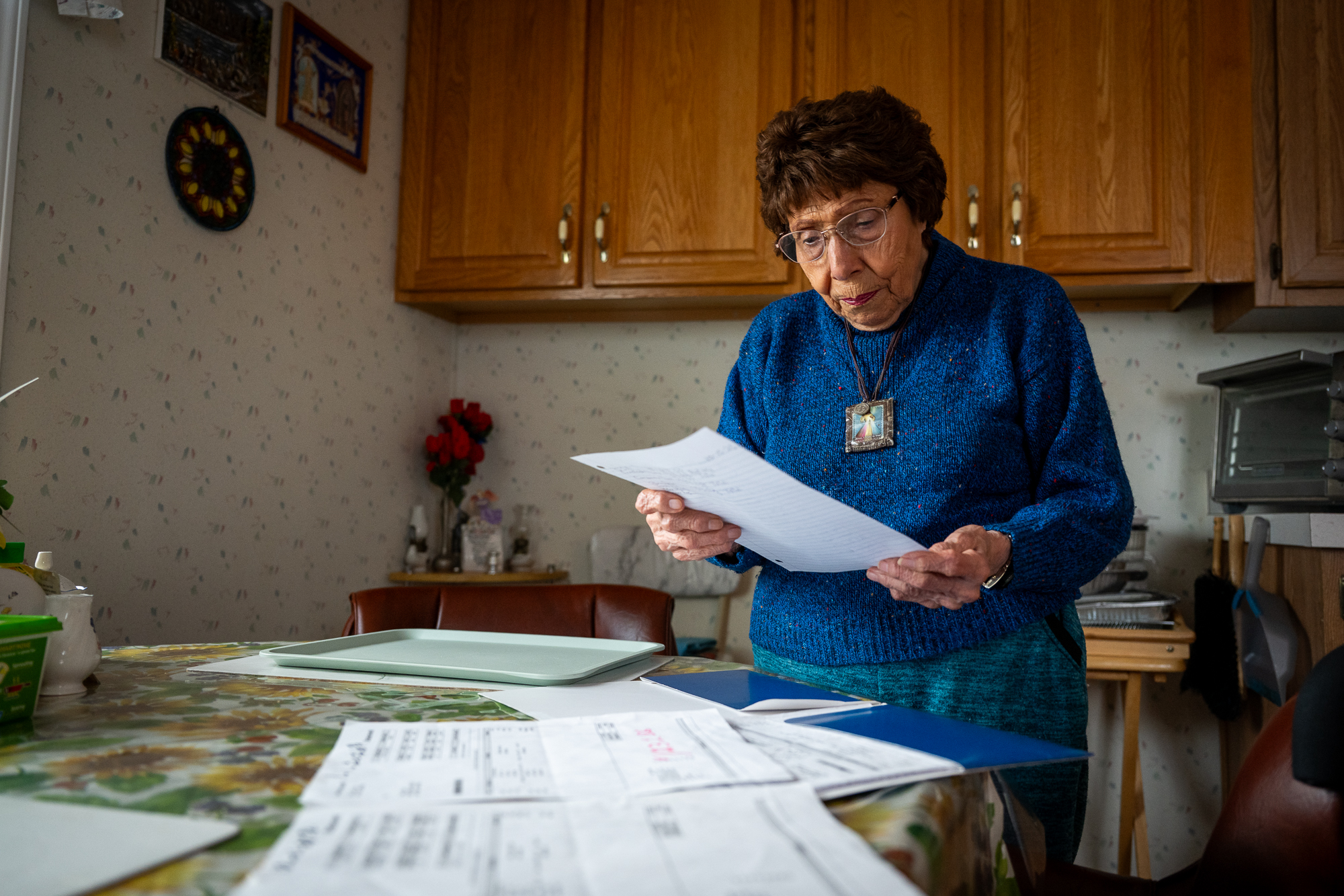 Tenants in California Mobile Harm Parks Grapple with Rent Hikes and Evictions