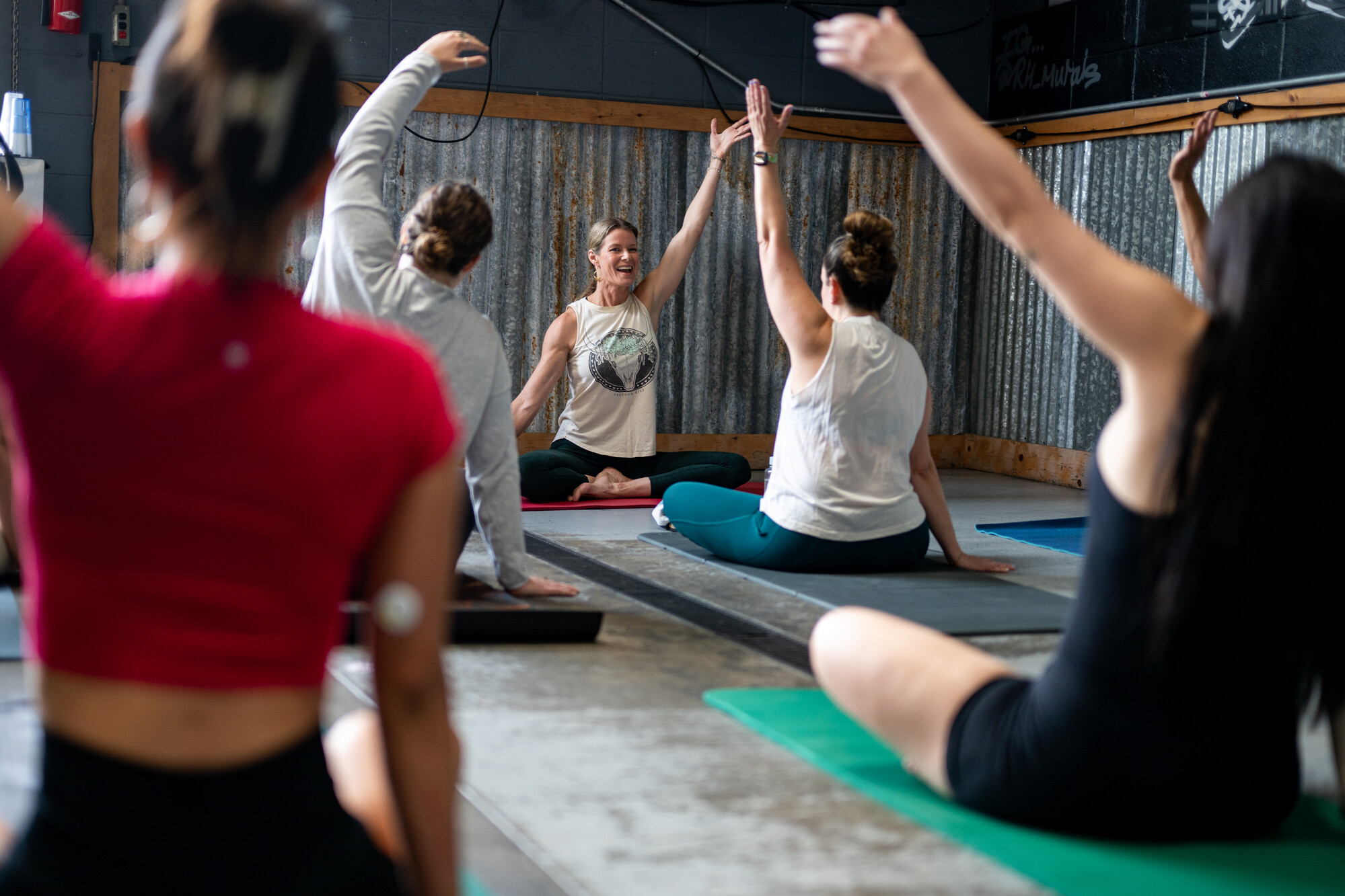 How One Bay Area Counselor is Trying to Achieve Financial Stability for Her Family