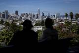 San Francisco’s Skyline Shines, but Earthquake Risk Remains 120 Years After 1906 episode artwork