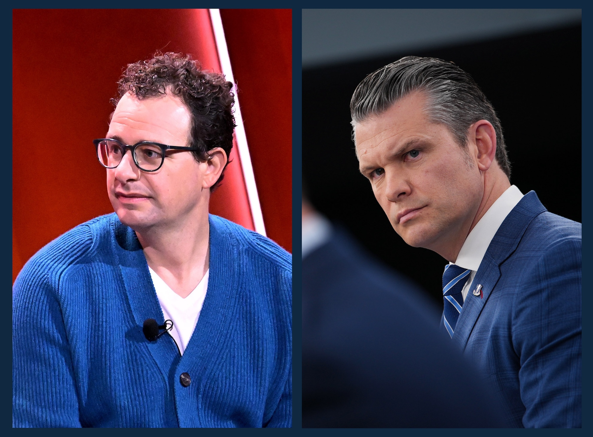 Anthropic's Bid to Lift 'Supply Chain Risk' Label Suffers Setback in U.S. Appeals Court | KQED