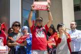 San Francisco Nurses Fight for Kaiser Employee Terminated Over DACA Status