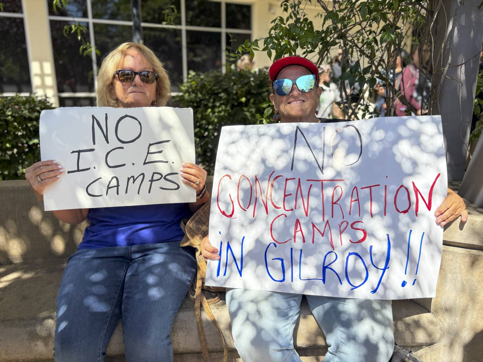 Santa Clara County Leaders Say They’ll Fight Planned ICE Facility in ...