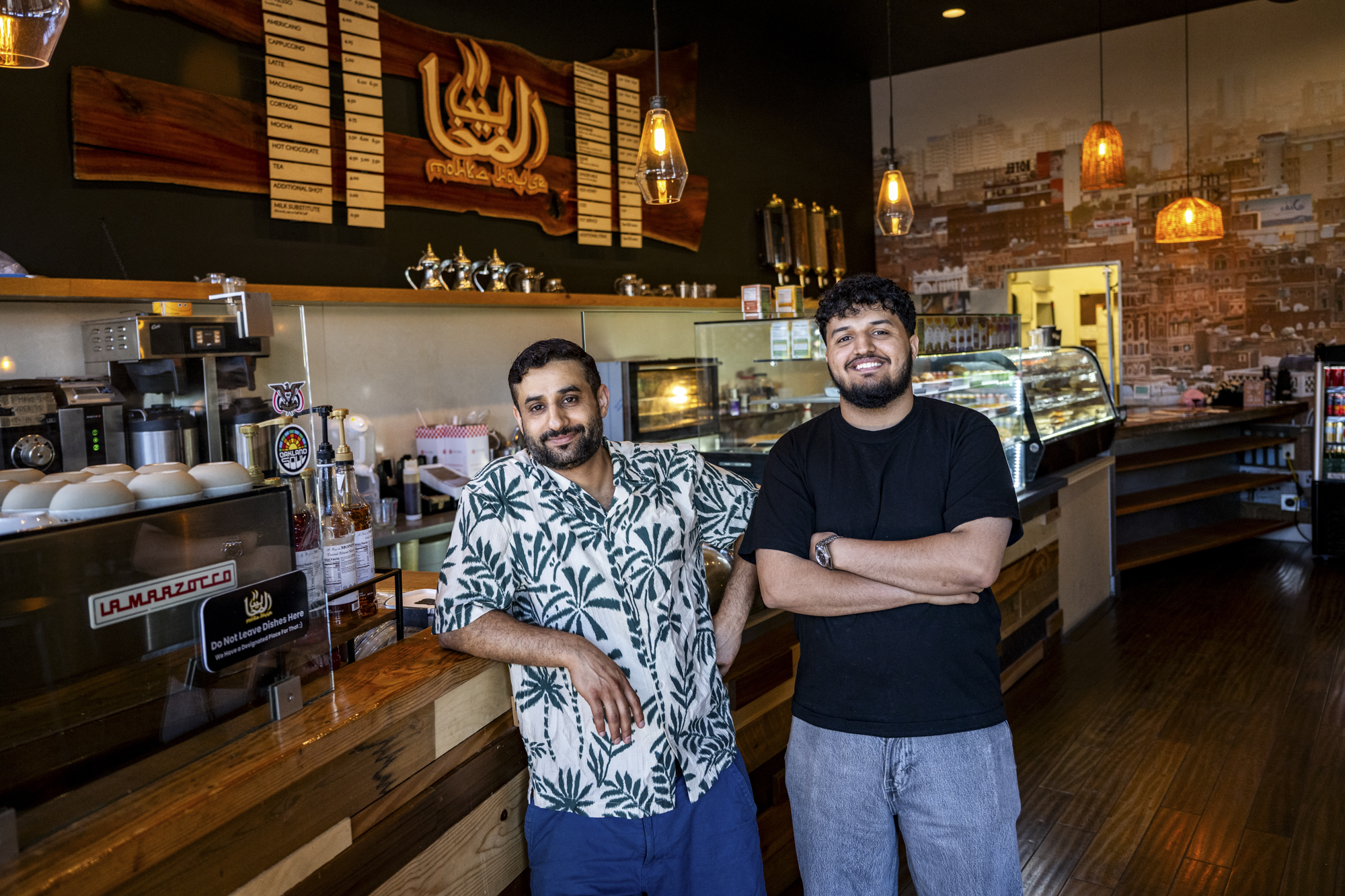The Yemeni Coffee Boom: How a Niche Trend Became a Bay Area Cultural Phenomenon