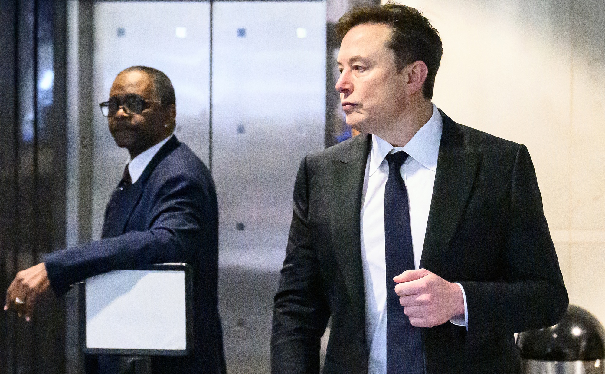 Federal Court Rules Against Elon Musk in His Bitter Feud With Sam Altman | KQED