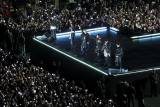 Seeing BTS at the Stanford Stadium This Weekend? From Bag Policy to Parking, What to Know