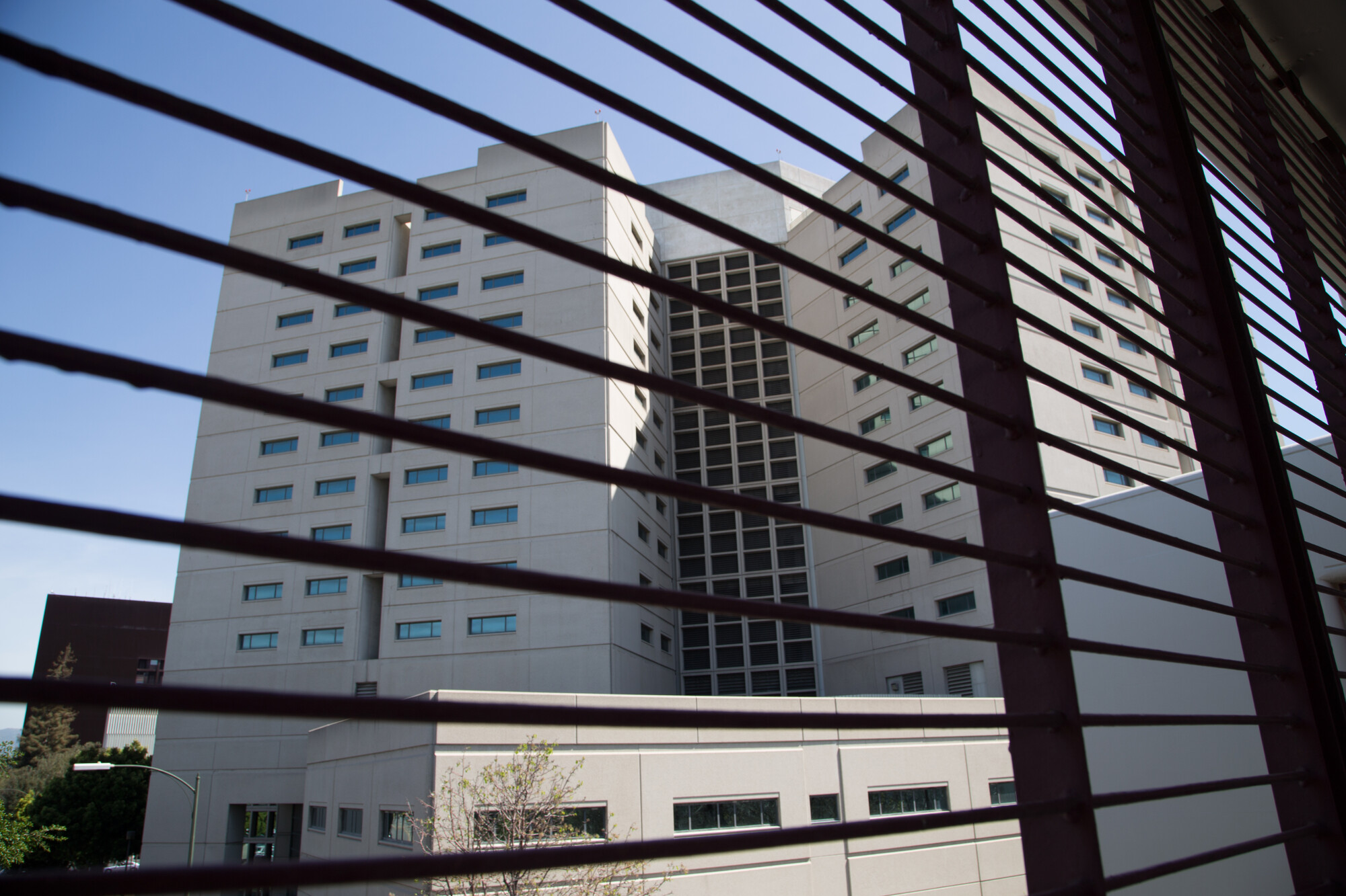 Santa Clara County Leaders Commit $1 Billion to Revamp Jails