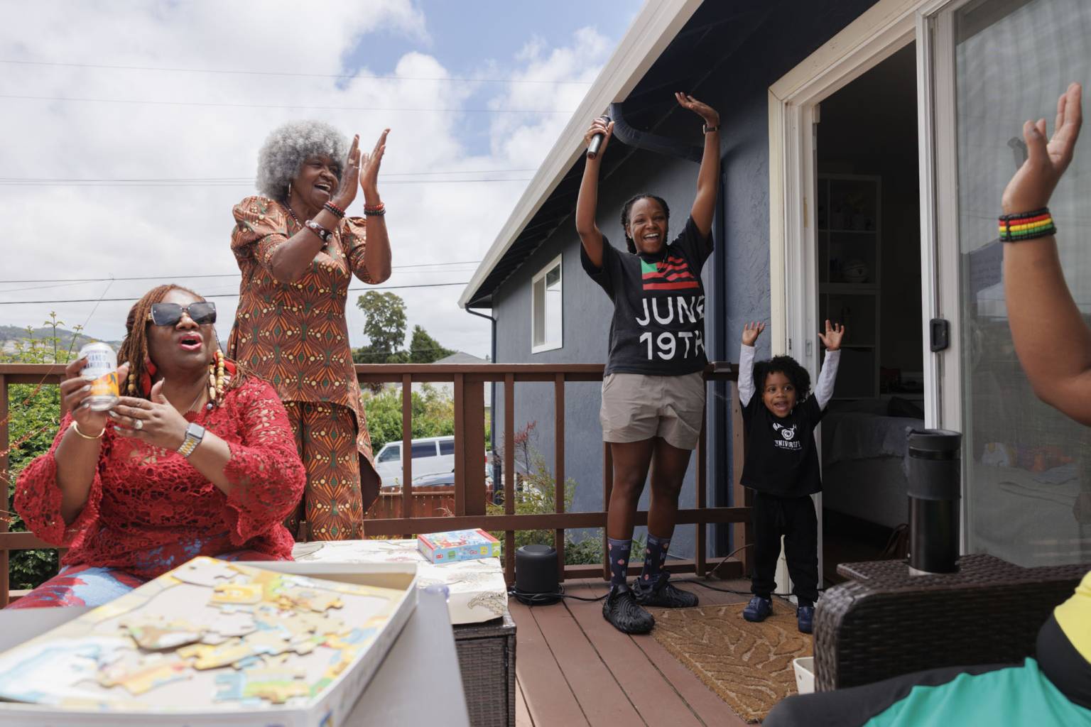 Advocates Call to Support Black English in Preschools | KQED