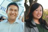 Two Democratic Challengers Make the Case for Change episode artwork