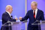 Republican Steve Hilton Advances to November General Election, Beating Out Democrat Tom Steyer episode artwork