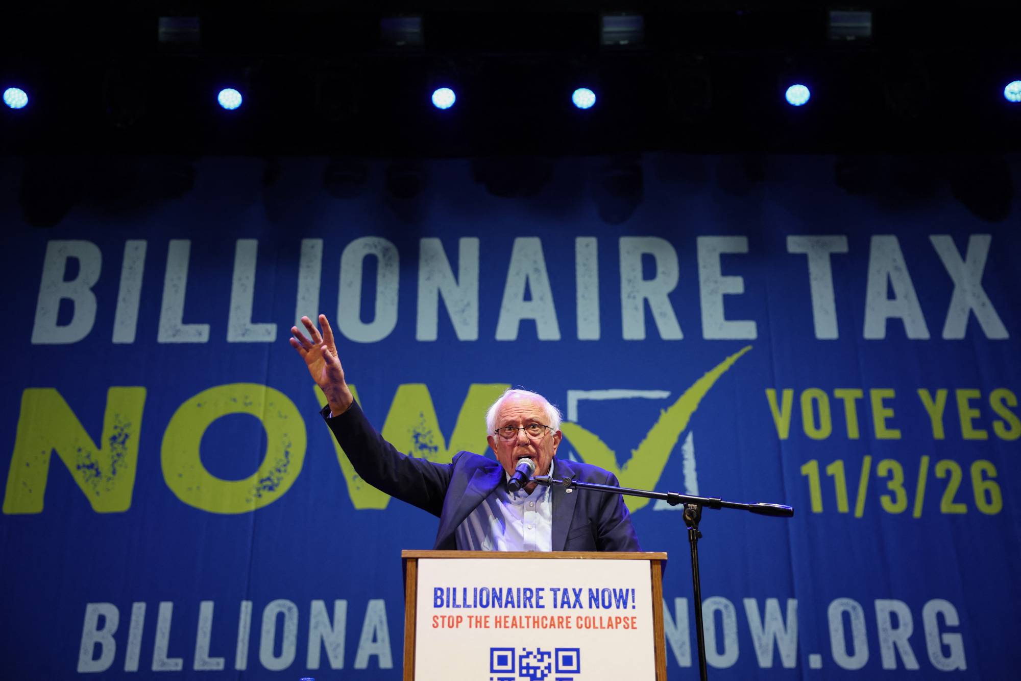 Here’s What You Need to Know About California’s November Ballot Measures