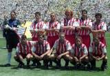 Former USMNT Player on How the ’94 World Cup Popularized U.S. Soccer episode artwork