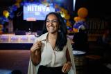 Los Angeles Mayoral Race Intensifies: Bass and Raman Vie for Support Amidst Campaign Twists