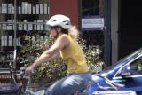 Berkeley City Council Approves Hopkins Street Repaving with Protected Bike Lanes