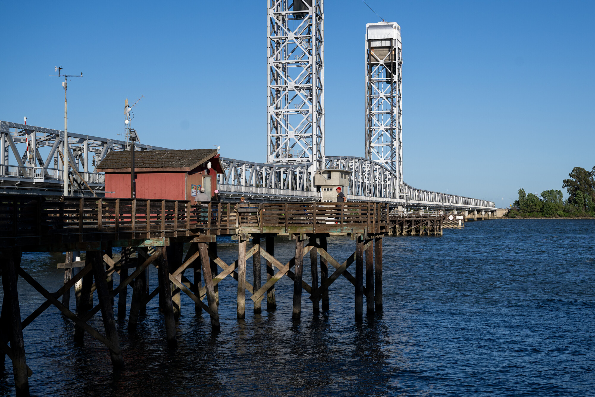 ‘A Devastating Outcome’: California Forever Boosters Decry Loss of Shipbuilding Deal