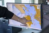 San Francisco Bay’s Anchorages: Designated Havens for Large Cargo Ships